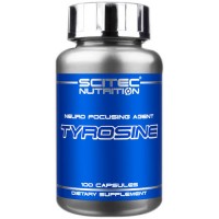 Tyrosine (100капс)